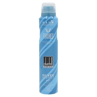 اسپری نانو Creed silvermountain water (for women)