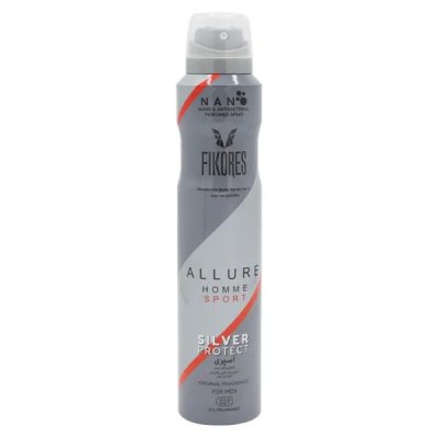 اسپری نانو Allure sport 227