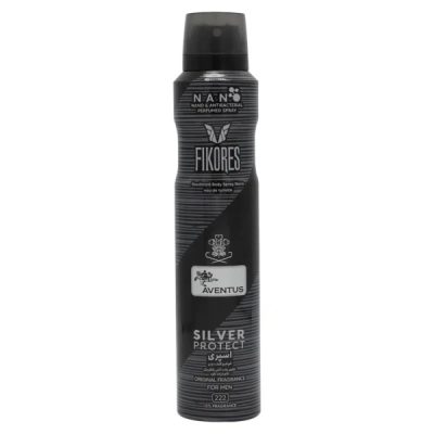 اسپری نانو Aventus (for men) 222